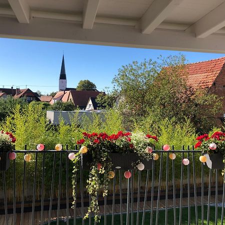 Maison D Hotes Coeur De Village Alsace & Spa Rohrwiller Exteriér fotografie